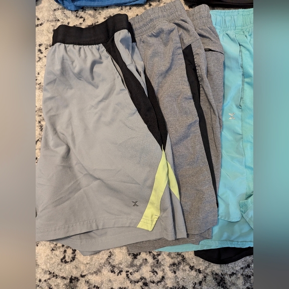 Boys Shorts Lot - 12 pairs - boys xl - Picture 8 of 9